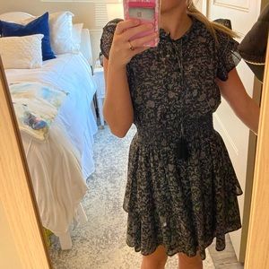 Cleobella dress